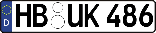 HB-UK486