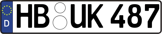 HB-UK487