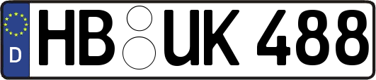 HB-UK488