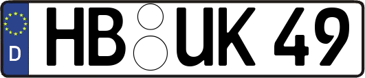 HB-UK49