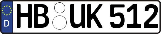 HB-UK512