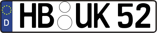 HB-UK52