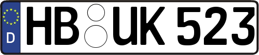 HB-UK523