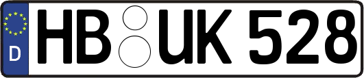 HB-UK528