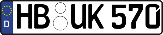 HB-UK570