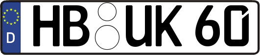 HB-UK60