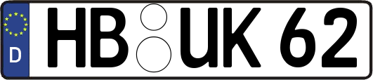 HB-UK62