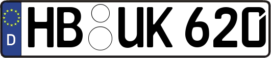 HB-UK620