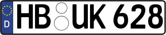 HB-UK628