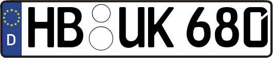 HB-UK680