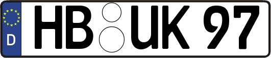 HB-UK97