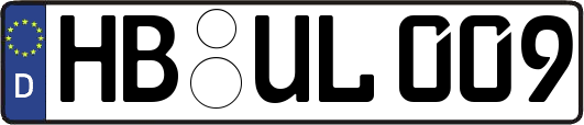 HB-UL009