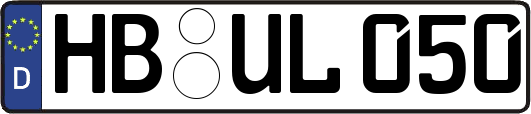 HB-UL050
