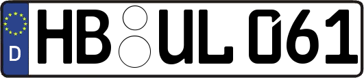 HB-UL061
