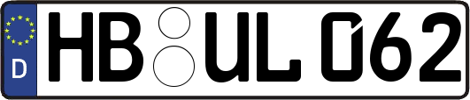 HB-UL062