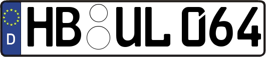 HB-UL064