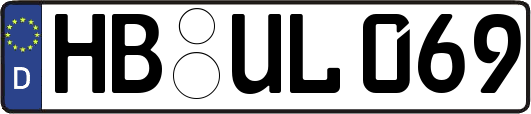 HB-UL069