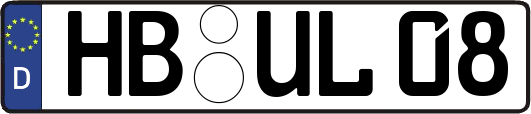 HB-UL08