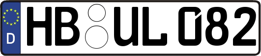 HB-UL082