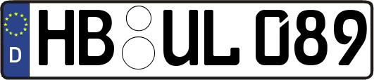 HB-UL089