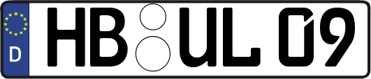 HB-UL09