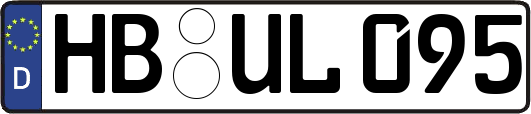 HB-UL095