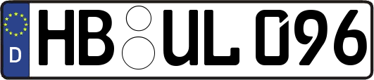 HB-UL096