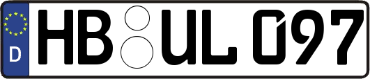 HB-UL097