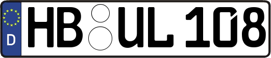 HB-UL108