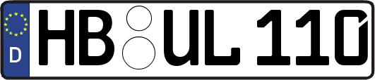 HB-UL110