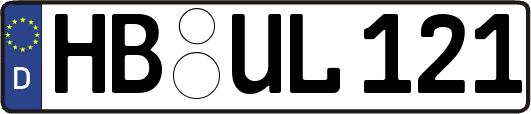 HB-UL121