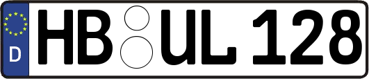 HB-UL128