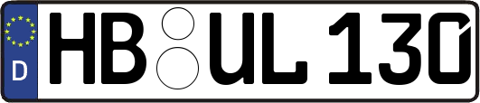 HB-UL130