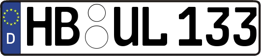 HB-UL133
