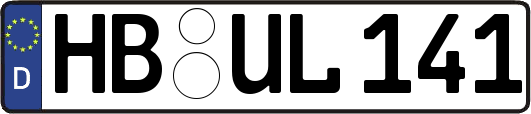 HB-UL141