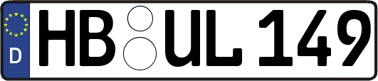 HB-UL149