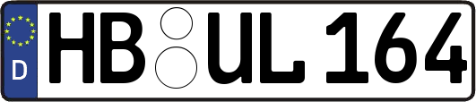 HB-UL164