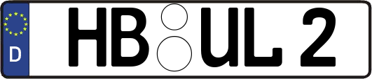 HB-UL2
