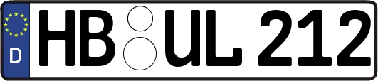 HB-UL212
