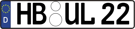 HB-UL22