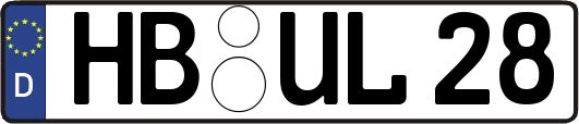 HB-UL28
