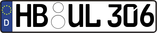 HB-UL306