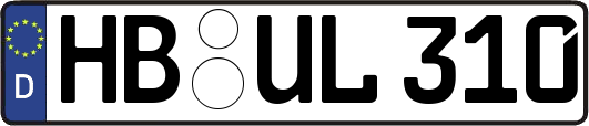 HB-UL310