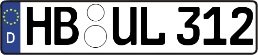 HB-UL312