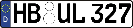 HB-UL327