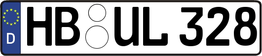 HB-UL328