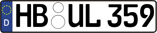 HB-UL359