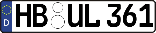 HB-UL361