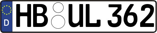 HB-UL362