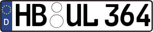 HB-UL364